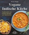 Vegane Indische Küche: Traditionelle und kreative Rezept... | Buch | Zustand gut