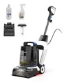 Tineco CARPET ONE Cruiser Teppichreiniger Nasssauger, Smartes Polsterreiniger Waschsauger mit 3-Stufen SmoothPower, DualCore Trocknung, FlashDry Selbstreinigung, iLoop Sensor
