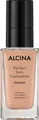 ALCINA Perfect Skin Foundation 30 ml medium Flüssige Foundation