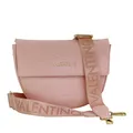 VALENTINO BAGS Bigs Flap Bag VBS3XJ02P-ROSA Umhängetasche Schultertasche NEU