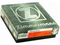 BREMSSCHEIBEN HINTEN FÜR BMW 7 F01 F02 F03 F04 3.0-6.0 08-15 5 F07 4.4 09-17