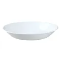 Corelle Livingware Winter Frost White 20 Ounce Pasta Bowl (Set of 8) by Corelle Coordinates