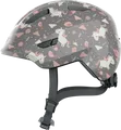 Abus Smiley 3.0 Kinder-Helm grey horse M (50-55 cm)