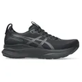 Asics - Women's Gel-Kayano 32 - Runningschuhe 43,5 | EU 45 schwarz/grau