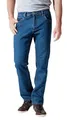 Rounder Straight-Jeans ROUNDER MADOX blue stone 100% Baumwolle