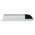 VDE Elektroniktrafo Mipro AC max. 20-70W 230/12V 70VA Grau Schwarz