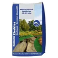 Kalksteinbruch Sandbeige 30-60 mm 25 kg Dekorativ Pflegeleicht Unkrauthemmend