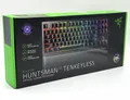 RAZER HUNTSMAN V2 TENKEYLESS Gaming Tastatur Deutsch CHROMA RGB
