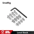 SmallRig 1/4 Zoll Schrauben für DSLR Kamera Cage  (12 Stück)  1713