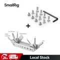 SmallRig Folding Tool Set AAK2213C + 12pcs 1/4"-20 Hex Screws with Wrench 1713