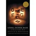 Gödel, Escher, Bach