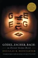 Gödel, Escher, Bach, Douglas R. Hofstadter