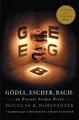 Douglas R. Hofstadter Godel, Escher, Bach (Taschenbuch) (US IMPORT)