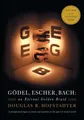 Gödel, Escher, Bach | An Eternal Go*den Braid | Douglas R. Hofstadter | Buch
