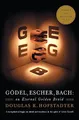 Douglas R. Hofstadte - Godel Escher Bach   An Eternal Golden Braid - - F245z
