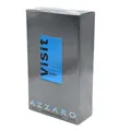 Azzaro Eau de Toilette Visit for Men 100ml Spray
