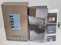 Visit For Men Azzaro Eau De Toilette 100ml Spray, Vintage.