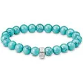 Thomas Sabo Armband Carrier X0293-404-17-L15 925er Silber 89210413