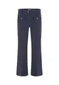 Damen Stoffhose Flared Fit 40/29