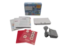 Nintendo 3DS XL Konsole weiß OVP
