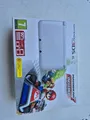 Nintendo 3DS XL Konsole Mario Kart 7  Ovp Cib Gemodded H Shop Godmod