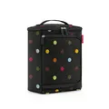 reisenthel - coolerbox - dots