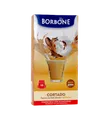 MACCHIATO-ESPRESSO CAFFÈ BORBONE CORTADO - 10 NESPRESSO KOMPATIBLE KAPSELN 4g