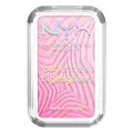 NYX Professional Makeup Highlighter für das Gesicht, Butterweiche Textur, Mit pflegender Sheabutter, Mangobutter und Mandelbutter, Vegan, Buttermelt Highlighter, Farbe: U Butta Werk