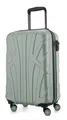 Handgepäck HartschalenKoffer Koffer Trolley Rollkoffer Reisekoffer, TSA, 55 ...