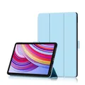 Hülle für Xiaomi Redmi Pad Pro 4G/5G/ Poco Pad 121 Zoll Schutzhülle Neues PU ...