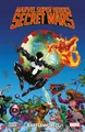 Marvel Super Heroes: Secret Wars - Battleworld