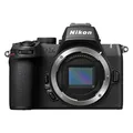 Nikon Z50II (20.90 Mpx, DX) (VOA150AE)