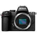 Nikon Z50 II GehÃ¤use