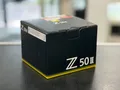 NIKON Z50 II Body Gehäuse