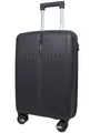 My Travel Bag Koffer Koffer Venedig Reisekoffer Trolley Tasche Hartschalenkoffer Handgepäck, extrem Robust