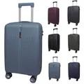 Koffer Handgepäck Hartschalenkoffer Trolley Reisekoffer Kofferset 360° Rollen