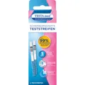TESTAMED Schwangerschaftstest 2er 1 P PZN 11155734