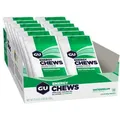 Energy Chews - 12x60g - Watermelon