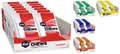 GU energy chews box of 12