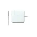 Apple MagSafe 85W Ladeadapter - Weiß (MC556Z/B)