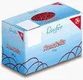 Läufer Gummibänder Gummibänder Rondella 130x4mm/85mm rot 50g