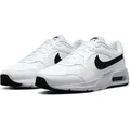 Nike Sneaker 'Air Max SC'  white/black-white, Neutral EU:46 EU - Weiß - 46