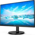 Philips V Line 221V8/00 Computerbildschirm 54,6 cm (21.5") 1920 x 1080 Pixel Full HD LED Schwarz