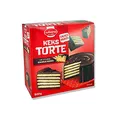 Kalter Hund - Kekstorte