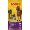 Josera JosiDog, Adult, Geflügel, 15 kg, Gluten-frei