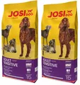 JosiDog Adult Sensitive 2x15kg Trockenfutter Hund für sensible Hunde