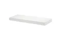 Dolle Wandregal Bigboard Basic 90 x 20 cm weiß  Wandregal