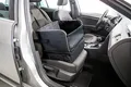 Trixie -Autositz für kleine Hunde schwarz