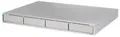 Ubiquiti UniFi Protect standalone NVR, Silber (UNVR)