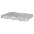 Ubiquiti UniFi Protect NVR 4x 2,5" / 3,5"